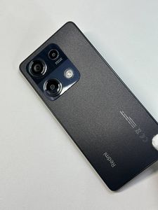 Б/в Мобільний телефон Xiaomi redmi note 14s 8/256gb 01-200841253