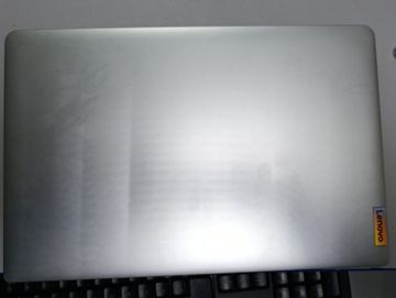 Б/в Ноутбук Lenovo 16/ryzen 5 5625u ddr4/16gb ddr4/ssd 512 gb/*інтегрована 01-200843302