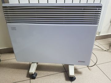 Б/в Обігрівач Термія эвна-1,5/230 с1 01-200843478