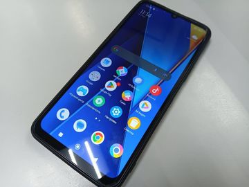 Б/в Мобільний телефон Poco c65 8/256gb 01-200842922