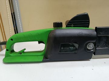 Б/в Пила ланцюгова Craft-Tec eks 1500 01-200833110