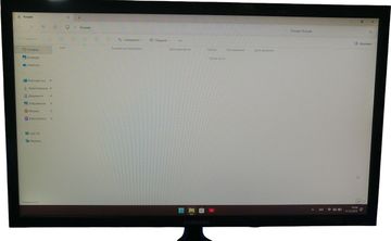 Б/у Монитор Samsung s22f350fhi 01-200817897