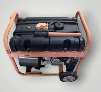 Б/в Генератор Nik pg 6300 01-200797095