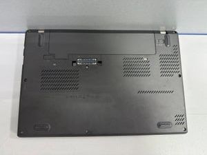 Б/в Ноутбук Lenovo 12/core i5 6300u ddr3/16gb ddr3/ssd 250 gb/*інтегрована 01-200842425