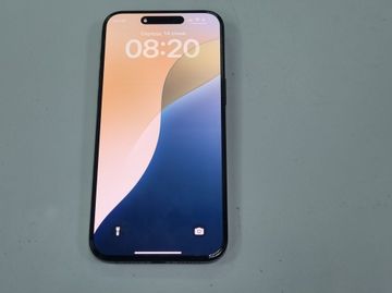 Б/в Мобільний телефон Apple iphone 15 pro max 256gb 01-200785007