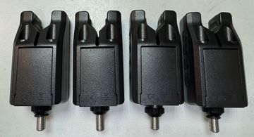 Б/у Набор сигнализаторов поклевки Carp Pro rondel wtp 4+1 01-200843761