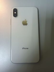 Б/в Мобільний телефон Apple iphone xs 64gb 01-200835087
