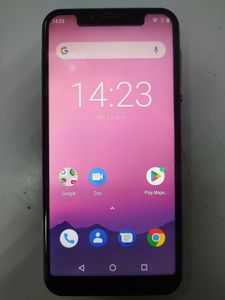 Б/в Мобільний телефон Glofiish gpad u 16gb 01-200843425