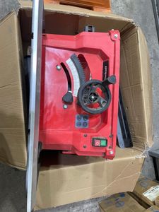 Б/в Пила дискова Einhell tc-ts 2025/2 u 01-200840656