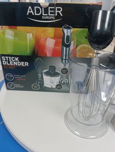 Б/в Блендер Adler ad 4607 01-200844629