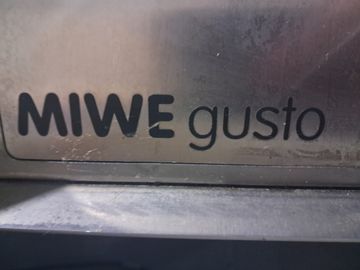 Б/в Конвекційна піч Unox miwe gusto (gu 3.0403) 01-200840549