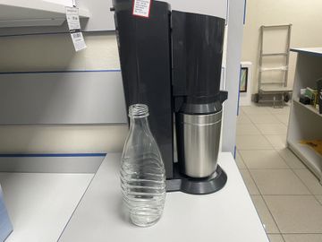 Б/у Сатуратор Sodastream crystal 01-200845055