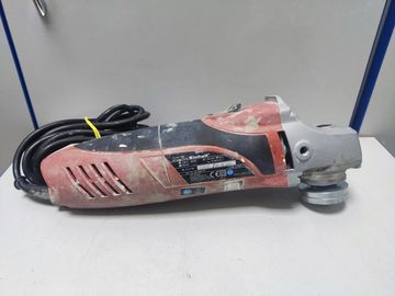 Б/у Угловая шлифмашина Einhell tc-ag 125/850 01-200843949
