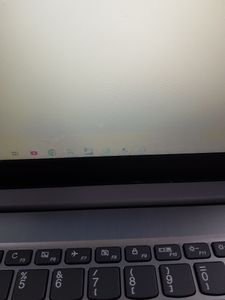 Б/в Ноутбук Lenovo 15/pentium 6405u ddr4/20gb ddr4/hdd *відсутній/ssd 256 gb/*інтегрована 01-200843204