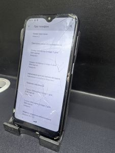 Б/в Мобільний телефон Nokia 4.2 2/32gb 01-200844639