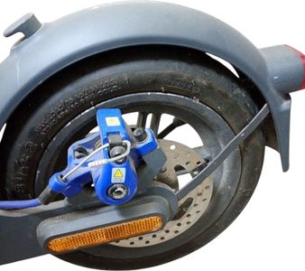 Б/в Електротранспорт Xiaomi mi electric scooter 3 01-200765321