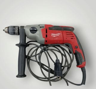 Б/в Дриль ударний Milwaukee pd2e 22 r 01-200619546