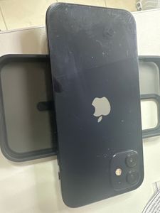 Б/в Мобільний телефон Apple iphone 12 64gb 01-200844866