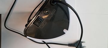 Б/в Фрезер для манікюру Nail Drill Pro zs-711set 65w/35000об 01-200843633