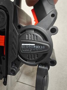 Б/в Шліфмашина стрічкова Dnipro-M bs-94s 01-200836147