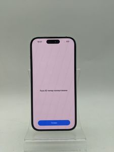 Б/в Мобільний телефон Apple iphone 14 pro 256gb 01-200811469