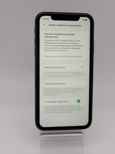 Б/в Мобільний телефон Apple iphone 11 128gb 01-200846664