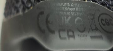 Б/у Акустика Jbl flip 7 01-200846592