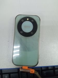 Б/в Мобільний телефон Servo king 9000 01-200846660