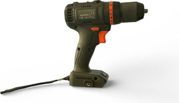 Б/у Шуруповерт Dnipro-M cd-201hbc compact 1акб 2ah зп 01-200845367