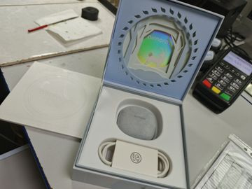 Б/в Навушники Baseus airnora 2 01-200846175