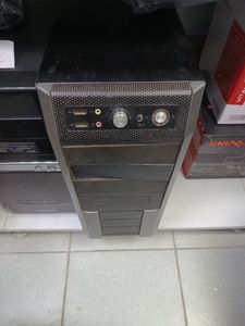 Б/в Системний блок Пк intel core i5-2310/ram 8 gb/hdd 500 gb/ssd відсутній/інтегрована 01-200842272