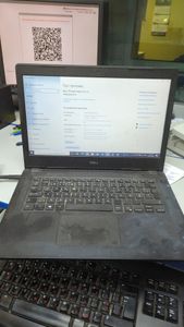 Б/в Ноутбук Dell 14/core i5 6200u ddr3/16gb ddr3/hdd *відсутній/ssd 256 gb/radeon r5 m430 01-200846211