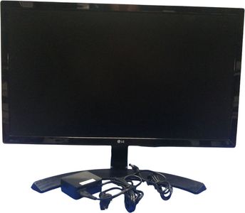 Б/в Монітор Lg 22mp58d-p 01-200817896