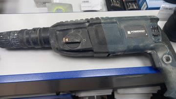 Б/в Перфоратор Powermat pm-mw-2500pro 01-200847369