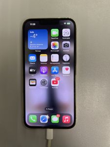 Б/у Мобильный телефон Apple iphone 13 pro 256gb 01-200847370