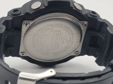 Б/в Годинник Casio ga-200 01-200847349