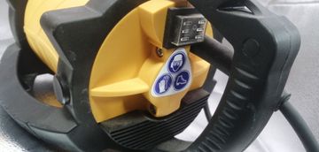 Б/в Глибинний вібратор Enar dingo 220v 01-200847748