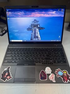 Б/в Ноутбук Dell 15/core i5 8365u ddr4/16gb ddr4/ssd 120 gb/*інтегрована 01-200847164