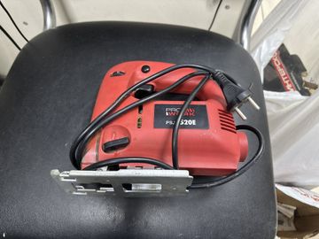 Б/в Електролобзик Pro Work psj 520e 01-200847718