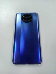 Б/у Мобильный телефон Xiaomi poco x3 pro 6/128gb 01-200778044