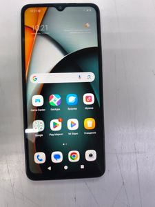 Б/в Мобільний телефон Xiaomi redmi a3 4/128gb 01-200846347