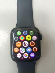 Б/у Смарт-часы Apple watch se 2 gps 40mm aluminium case 01-200838462