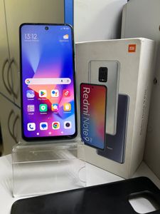 Б/в Мобільний телефон Xiaomi redmi note 9 pro 6/64gb 01-200848106