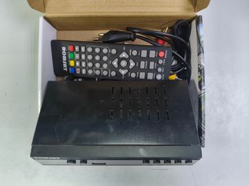 Б/в Ресивер ТВ Romsat t7090hd 01-200846191