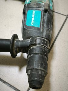 Б/у Перфоратор Grand пэ-1300 01-200847854