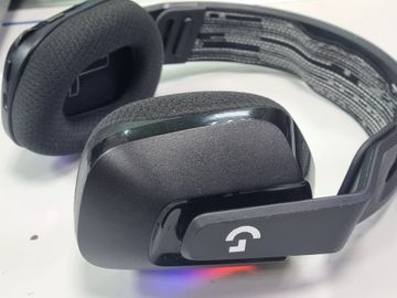 Б/в Навушники Logitech g733 lightspeed wireless rgb 01-200848585