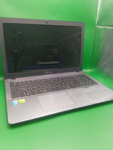 Asus 15/pentium 2117u ddr3/4gb ddr3/hdd 320 gb/ssd *відсутній/geforce 720m