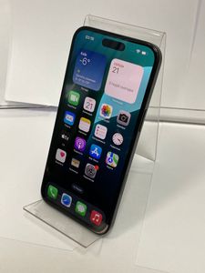 Б/в Мобільний телефон Apple iphone 16 plus 128gb 01-200848140