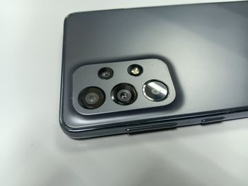 Б/у Мобильный телефон Samsung galaxy a73 5g 8/256gb 01-200847029