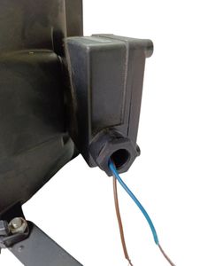 Б/в Прожектор вуличний Delux fdl-118 01-200825291